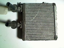 Radiateur chauffage  NISSAN MICRA 2 PHASE 1 1.0i - 16V /R:16651762