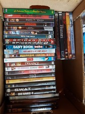 Lot de 30 Dvd