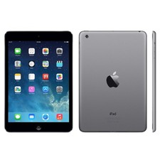 Apple iPad mini 4 - 64 Go - Gris Sidéral - Grade A - Bloqué Icloud 