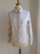 Tres Joli Haut, Chemise Cotelac Taille 3