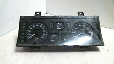 Compteur RENAULT CLIO 1 PHASE 1 1.2i - 8V /R:52680280