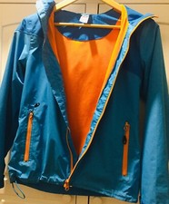 ☔️ Très beau KWAY 12 ans Mixte QUECHUA ☔️ Excellent état !