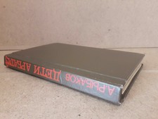 Livre soviétique URSS Samizdat. Rybakov - Enfants Arbat .Fait à la main.