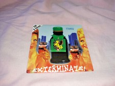 /// CD SINGLE SNAP EXTERMINATE ! 2 TITRES 