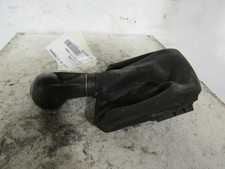 Pommeau de vitesses SEAT IBIZA 4 PHASE 1 Diesel /R:26951579
