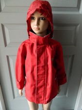 Blouson de pluie /K Way/Imper T 3 ans "In extenso"
