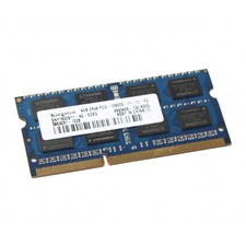 KINGSTON 4GB 2RX8 PC3-12800S-11-11-F3 SNY1600S11-4G-EDEG