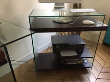 meuble design artelano bon état.