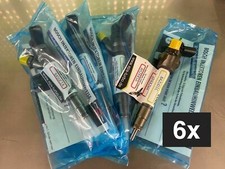 6X Injecteurs 0445110478 BMW X Drive X3 F10 F11 520d 530d 320d 330d