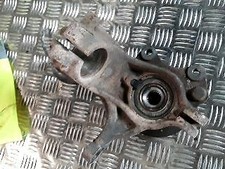 FUSEE AVG OCCASION CITROEN C2 ESSENCE 1.6L 110ch 2003 OE:1607557480