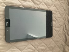 Tablette Samsung Galaxy Tab E 8 Go 9.6 pouces Noir