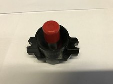 Klixon 3 Phase Manual Overlod Protector MWJ68BB