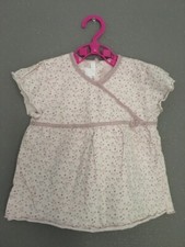 T Shirt H&M 9-12 mois - 80 cm