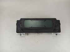 Compteur CITROEN C4 SPACETOURER 1.5 BLUE HDI - 16V TURBO /R:58393597