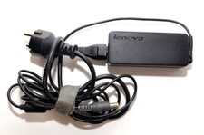 ORIGINAL alimentation ordinateur chargeur LENOVO ADLX65NCT3A 65W/20V/3.25A 7.9mm