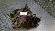 Boite de vitesses CITROEN XSARA PICASSO  2.0 HDi 90  Diesel /R:37587868