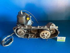 MOTEUR MBK BOOSTER SPIRIT / YAMAHA BWS 50 2T 3VL (1995-2003)