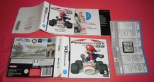Nintendo DS : Mario Kart DS [FRA] Original Super *JRF