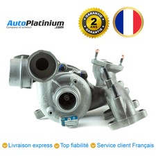 Turbo Volkswagen Golf 5 1.9 TDI 105CV GARRETT/KKK 751851-5004S +kit joint offert