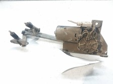 640542 moteur essuie-glace av peugeot 205 ii 1.8 diesel (60 cv) 1987 7108278