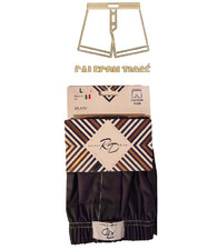 RENTO DICCI 1 caleçon Homme 100% Coton ( C )