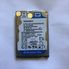 HDD 250Go 320Go 500Go 640Go 750Go 1To SATA 2.5 Disque dur PC Ordinateur Portable