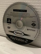 Tourist Trophy GIOCHI PS2 PlayStation 2 JEUX VIDEO PAL