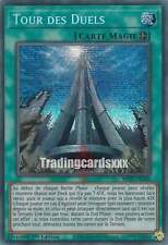 Yu-Gi-Oh! Tour des Duels : PSE MP22-FR269