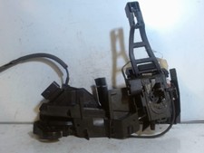 Serrure avant gauche FORD FOCUS 3 PHASE 1 1.0i - 12V TURBO /R:57305843