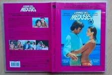 L'ANNÉE DES MÉDUSES DVD BERNARD GIRAUDEAU VALERIE KAPRISKY