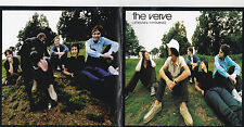 CD 13T THE VERVE URBAN HYMNS DE 1997 TBE