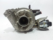 9663199280 turbocompresseur peugeot 407 sw 1.6 hdi 110 (109 cv) 2004 1360600