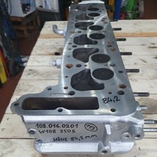 Mercedes Benz W108 Culasse M108 Moteur 1080160201 250S Frais Geplant