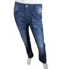 ?Kaporal Jeans W 32 Taille 42  ? pantalon jeans jean denim bleu  homme
