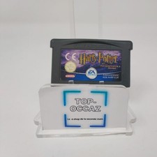 Jeu HARRY POTTER ET LA PIERRE PHILOSOPHALE console Game Boy Advance Nintendo GBA