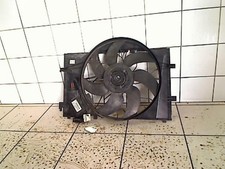 Ventilateur eau  MERCEDES CLASSE C 203 PHASE 1 C 270 2.7 CDI - 20V/R:21131389