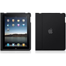 Apple IPAD 1. Première Génération 64GB, WLAN + 3G, 24,64 CM + Original Coque