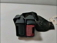 ancrage ceinture arrière gauche renault CLIO CAMPUS II 8200684049 185783