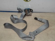 Ceinture arriere gauche KIA PICANTO 1 PHASE 1 1.1 CRDI - 12V TURBO/R:42411120