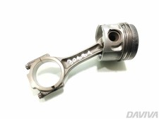 2002 VW Golf 1.9 Tdi Diesel 96kW (130 HP) Moteur Piston Avec Bielle ASZ