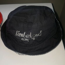 Timberland Bébé Garçon Chapeau. Âge 12 Mois. Utilisé.