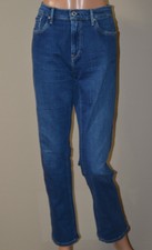 Jean bleu modèle Grâce PEPE JEANS T 42 Neuf