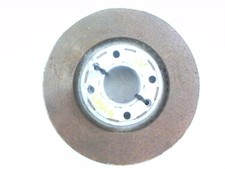 Paire de disques avant (freinage)  PEUGEOT 307 PHASE 1 BREAK Diese/R:35092013