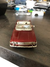 BROOKLIN 1/43EME 1960 CHEVROLET IMPALA CONVERTIBLE LTD 1 OF 200 FOR SFBBC 1997