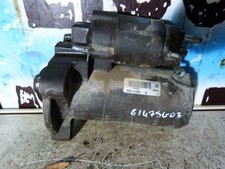 Demarreur CITROEN C15 E  Essence /R:24617081