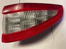 Right REAR LAMP FIXED SIDE  Maserati Granturismo (Feux clignotant 234380) ROUGE