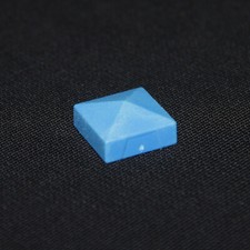 Playmobil country chapeau de pilier bleu 4159