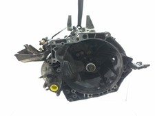 20dm65 boite a vitesse peugeot 407 sw 1.6 hdi 110 (109 cv) 2004 6096686