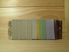 2016 Gypsy Queen Mini Base, Foil, Gold, Green and Purple Singles $1.25-$10.00