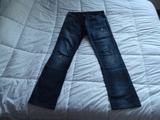 Jean Dior taille 31 comme neuf hugo boss diesel levi's tommy hilfiger 
